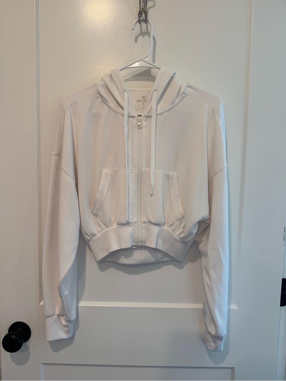 Altar’d State Revival Athletic Jacket